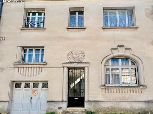 Maison 7 pièces 178 m²