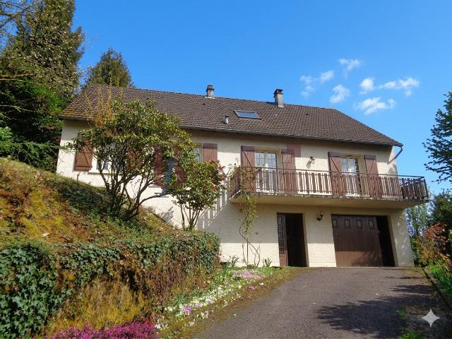Maison 7 pièces 178 m²