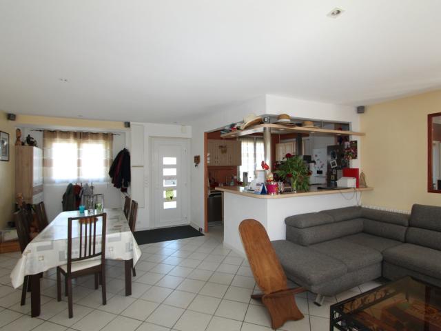 Maison 7 pièces 178 m²
