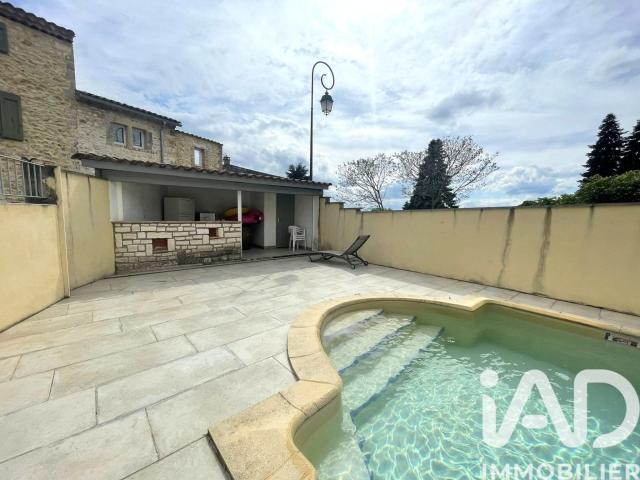 Maison 7 pièces 178 m²