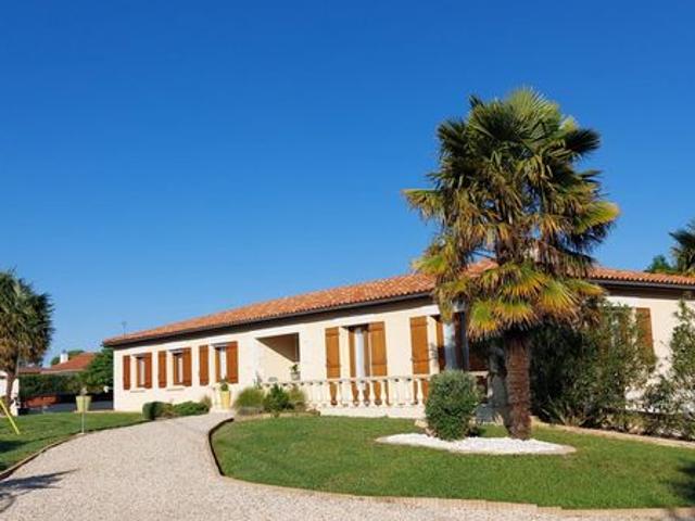 Maison 7 pièces 178 m²