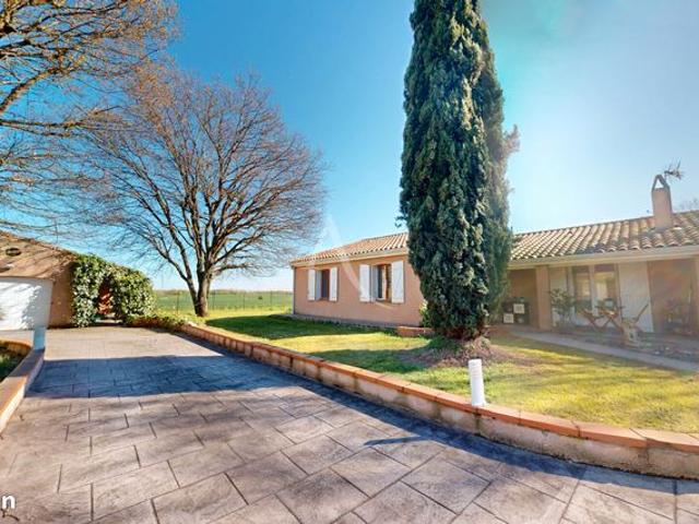 Maison 7 pièces 178 m²