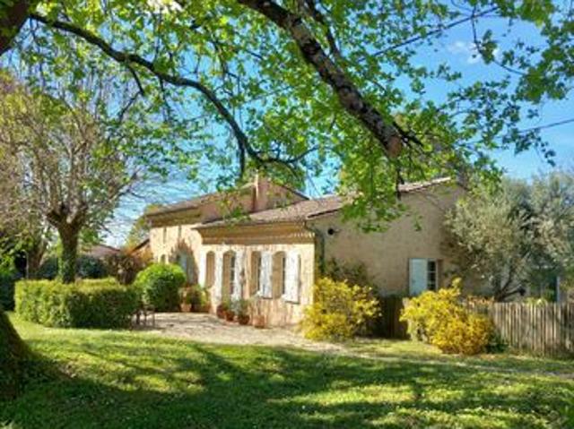 Maison 7 pièces 178 m²