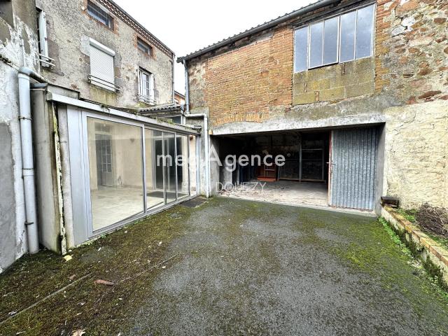 Maison 7 pièces 178 m²