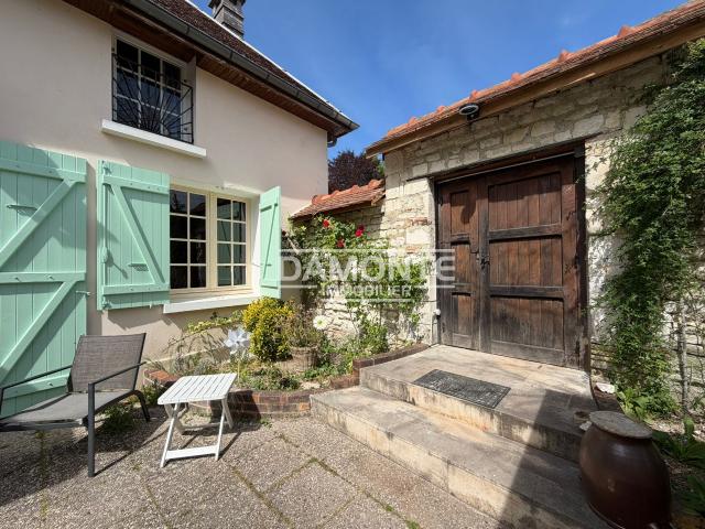 Maison 7 pièces 178 m²