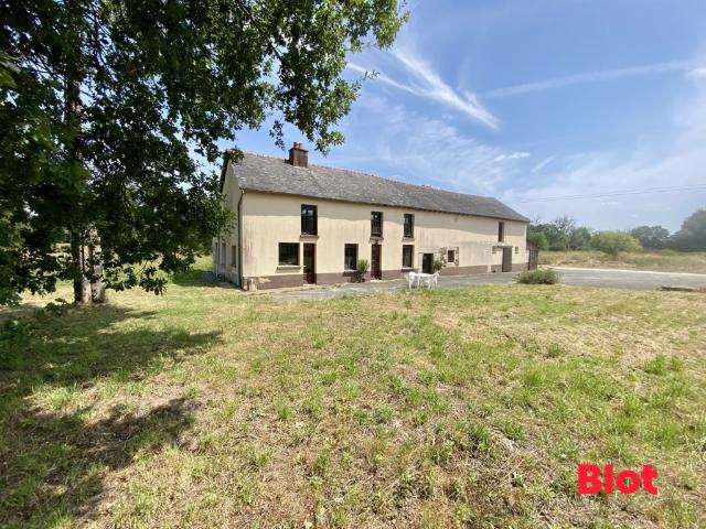 Maison 7 pièces 178 m²