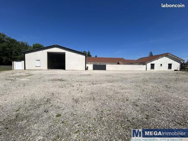 Maison 7 pièces 178 m²
