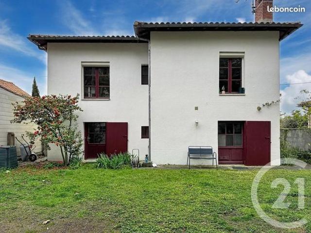 Maison 7 pièces 178 m²