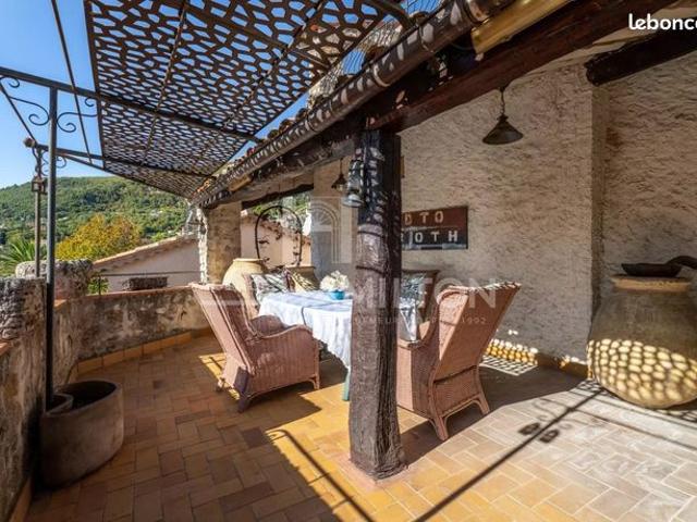 Maison 7 pièces 178 m²