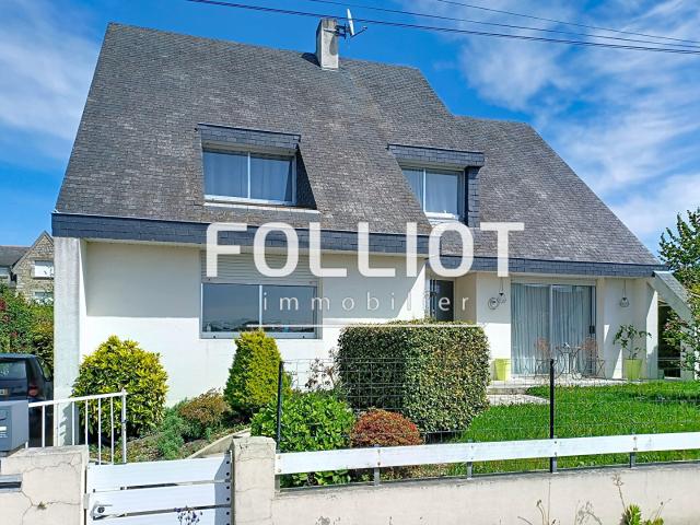 Maison 7 pièces 178 m²