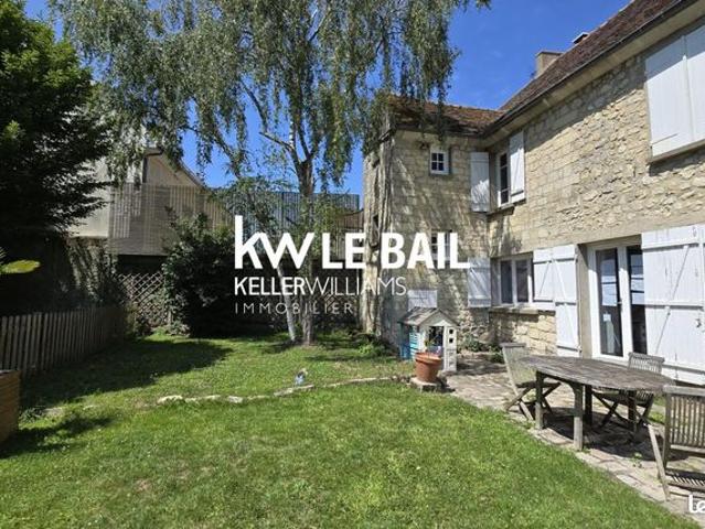 Maison 7 pièces 178 m²