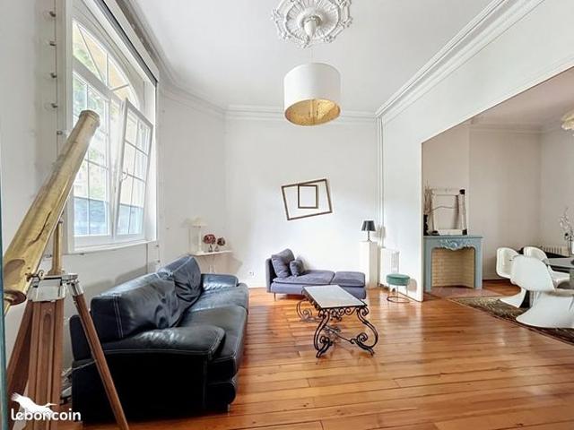 Maison 7 pièces 178 m²