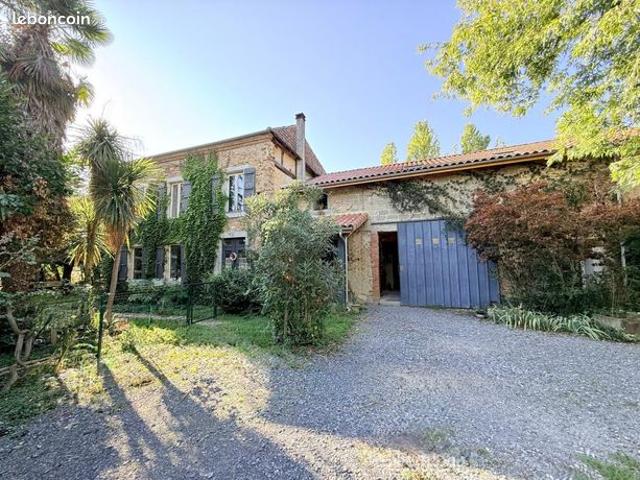 Maison 7 pièces 178 m²