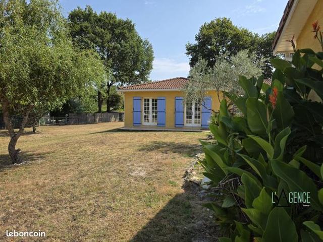 Maison 7 pièces 178 m²