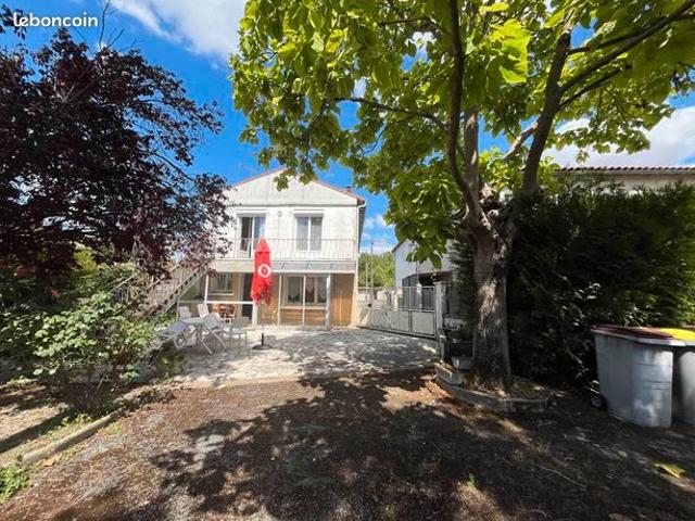 Maison 7 pièces 178 m²