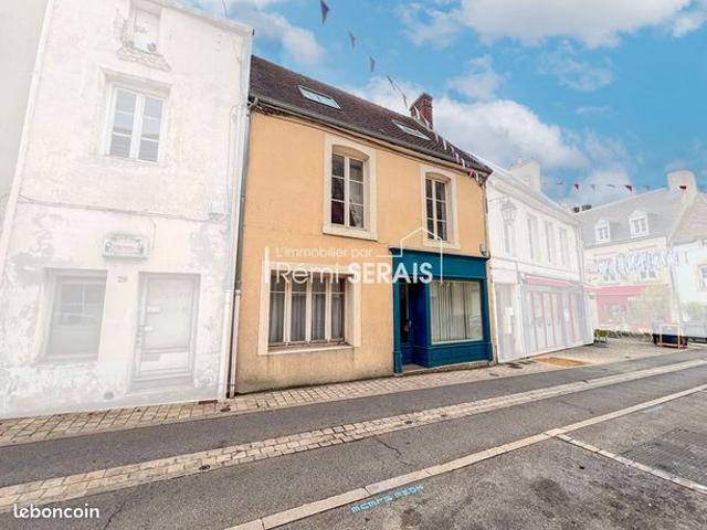 Maison 7 pièces 178 m²