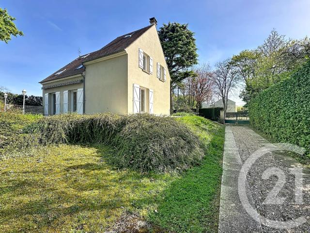 Maison 7 pièces 178 m²