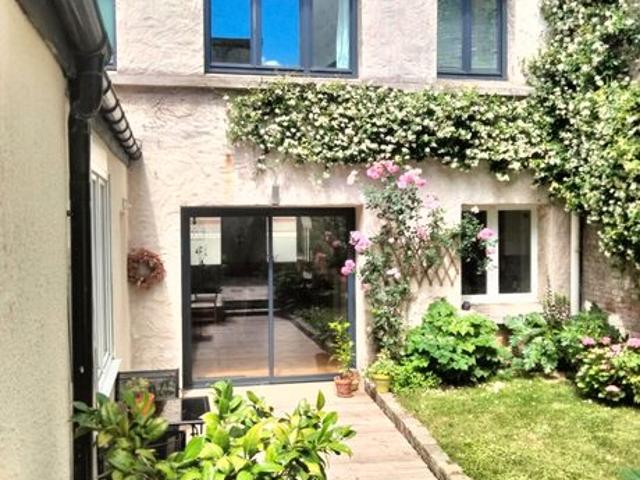 Maison 7 pièces 178 m²