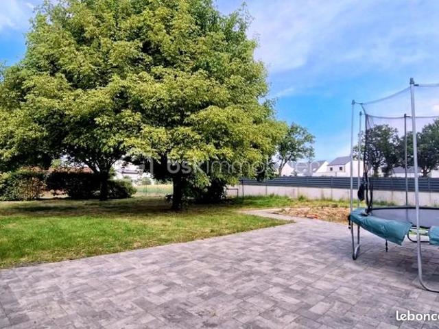 Maison 7 pièces 178 m²