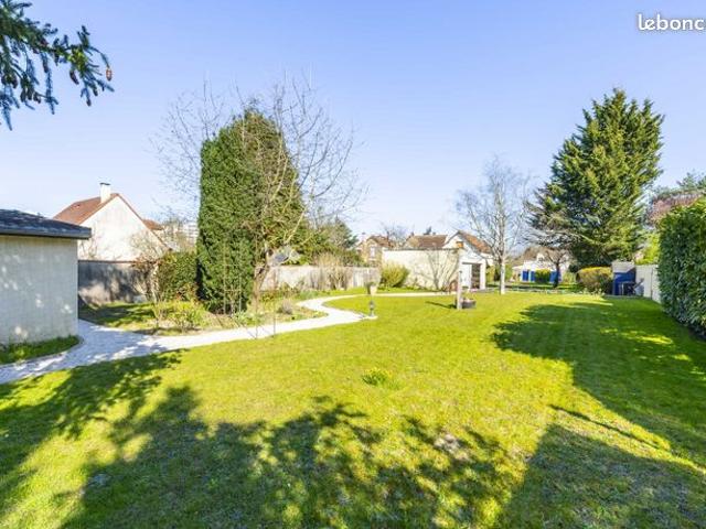 Maison 7 pièces 178 m²