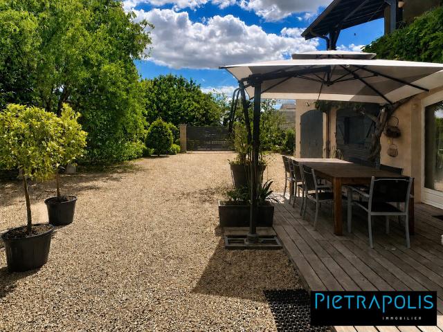 Maison 7 pièces 178 m²