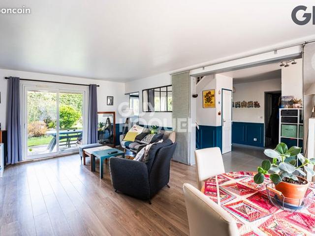 Maison 7 pièces 178 m²