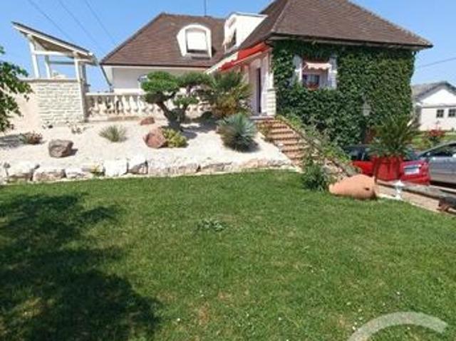 Maison 7 pièces 178 m²