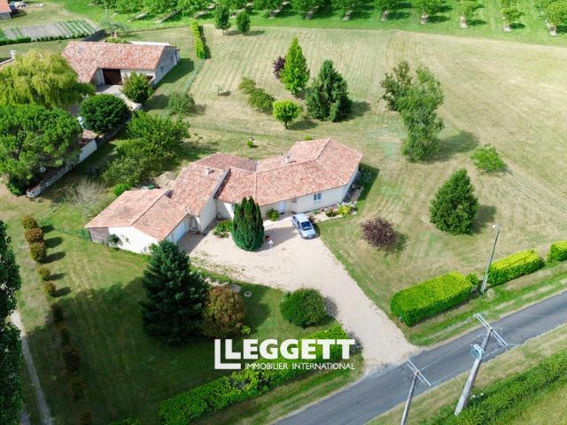 Maison 7 pièces 178 m²