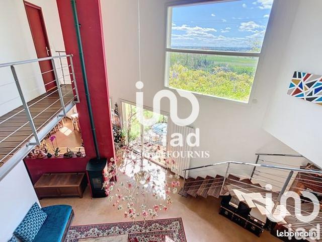 Maison 7 pièces 178 m²