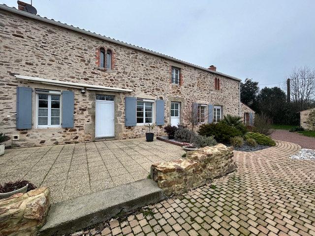 Maison 7 pièces 178 m²