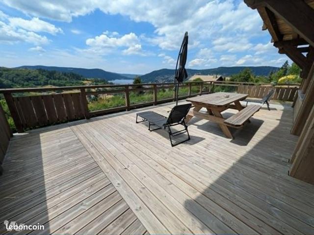 Maison 7 pièces 178 m²