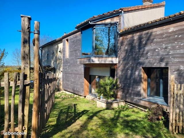 Maison 7 pièces 178 m²