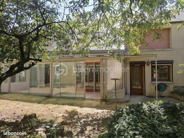 Maison 7 pièces 178 m²