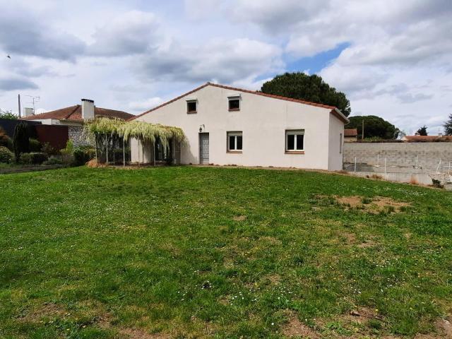 Maison 7 pièces 178 m²