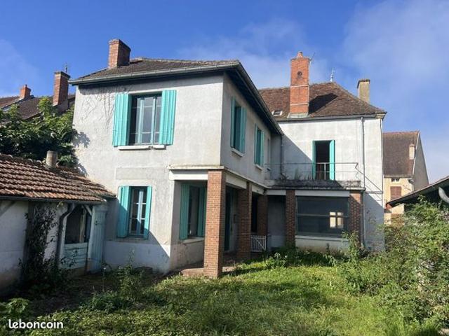 Maison 7 pièces 178 m²