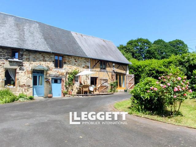 Maison 7 pièces 178 m²
