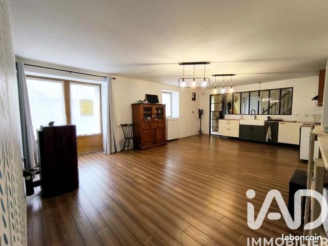 Maison 7 pièces 178 m²