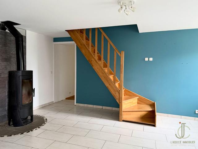 Maison 7 pièces 178 m²