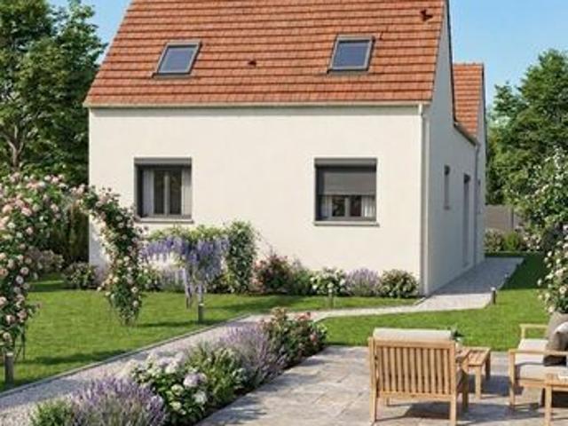 Maison 7 pièces 178 m²