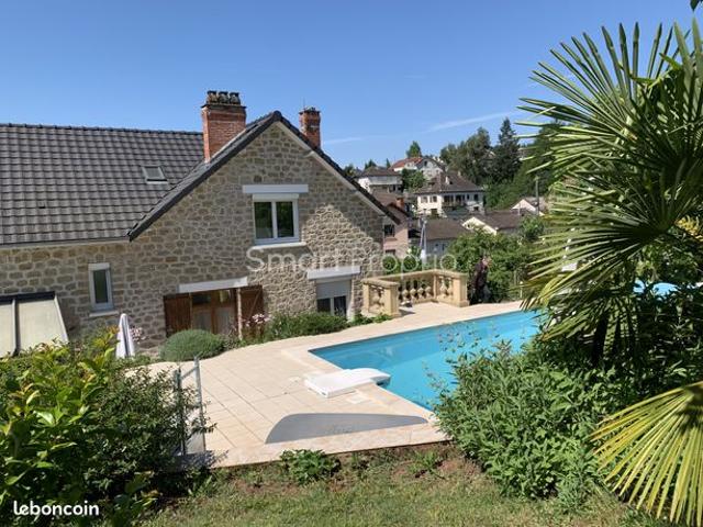Maison 7 pièces 178 m²
