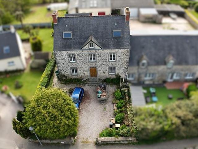 Maison 7 pièces 178 m²