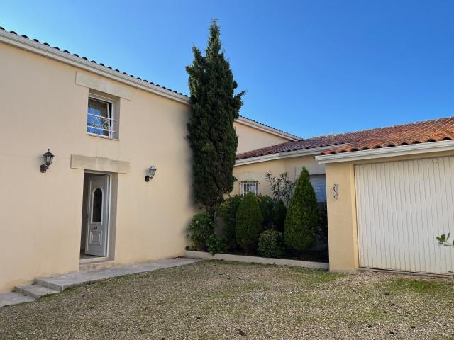 Maison 7 pièces 178 m²