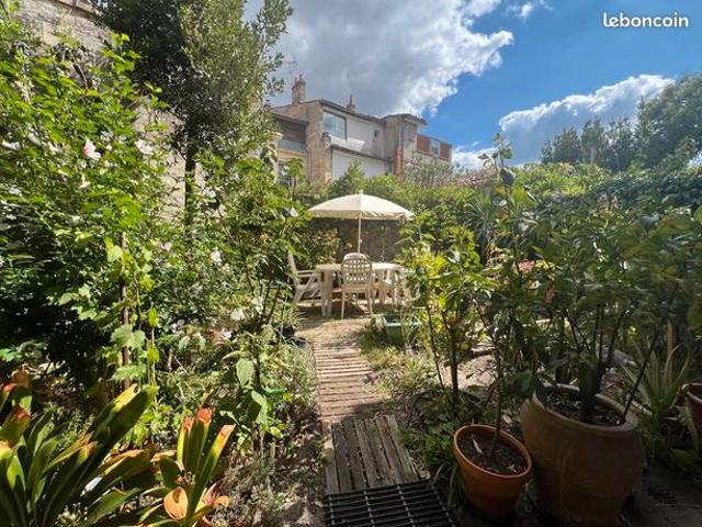 Maison 7 pièces 178 m²