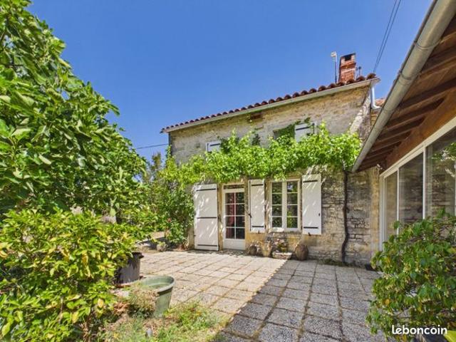 Maison 7 pièces 178 m²