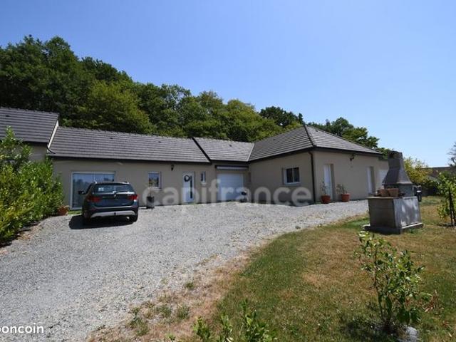 Maison 7 pièces 178 m²
