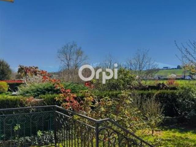 Maison 7 pièces 178 m²