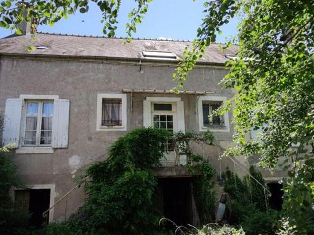 Maison 7 pièces 178 m²