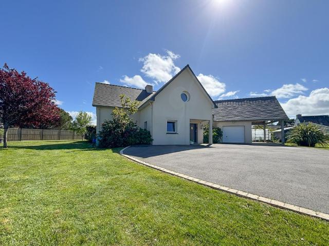 Maison 7 pièces 178 m²