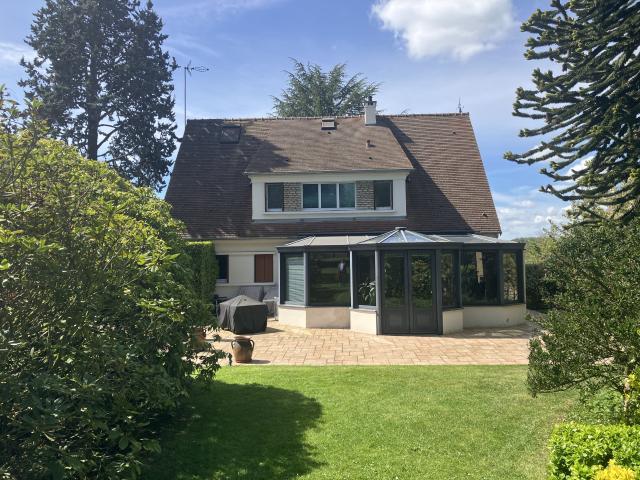 Maison 7 pièces 178 m²