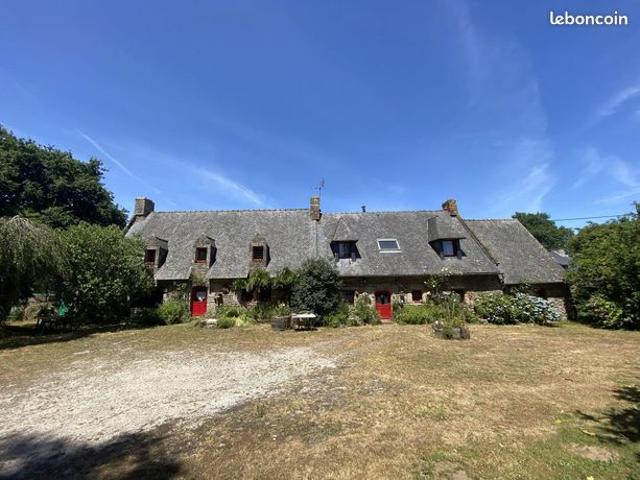 Maison 7 pièces 178 m²